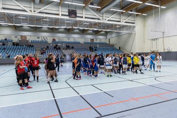 Bild 3 - wBJ Power Girls Cup Suederelbe